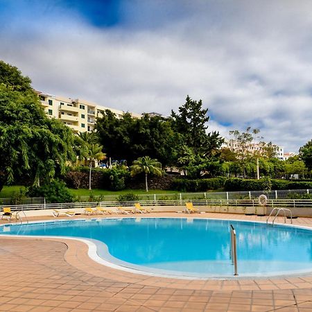 Green Pearl Apartment Funchal (Madeira) Exterior foto