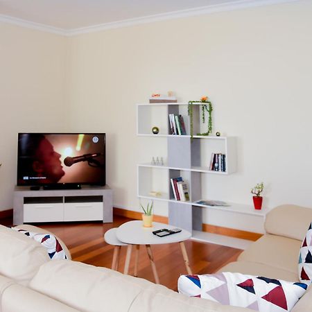 Green Pearl Apartment Funchal (Madeira) Exterior foto