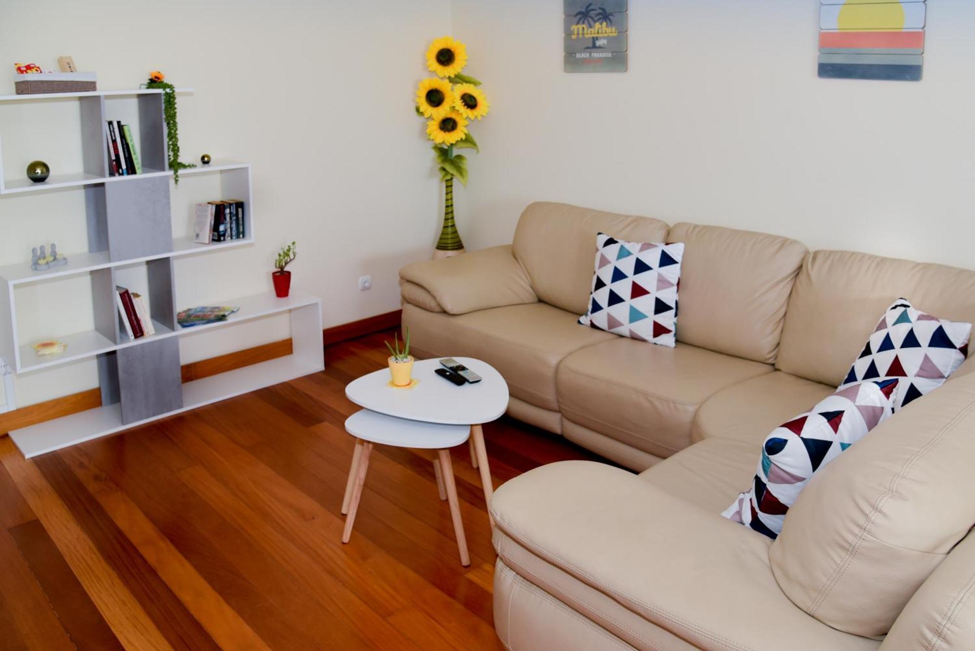 Green Pearl Apartment Funchal (Madeira) Exterior foto