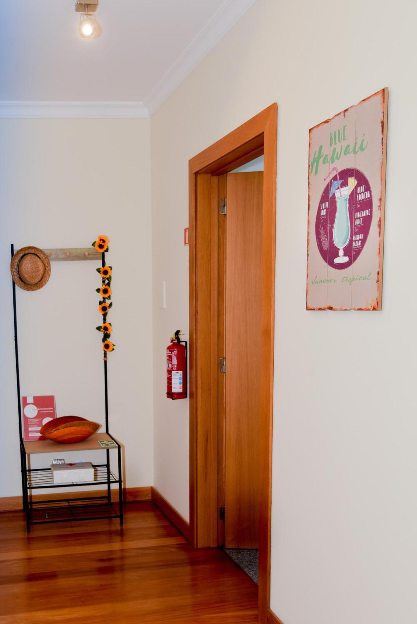Green Pearl Apartment Funchal (Madeira) Exterior foto