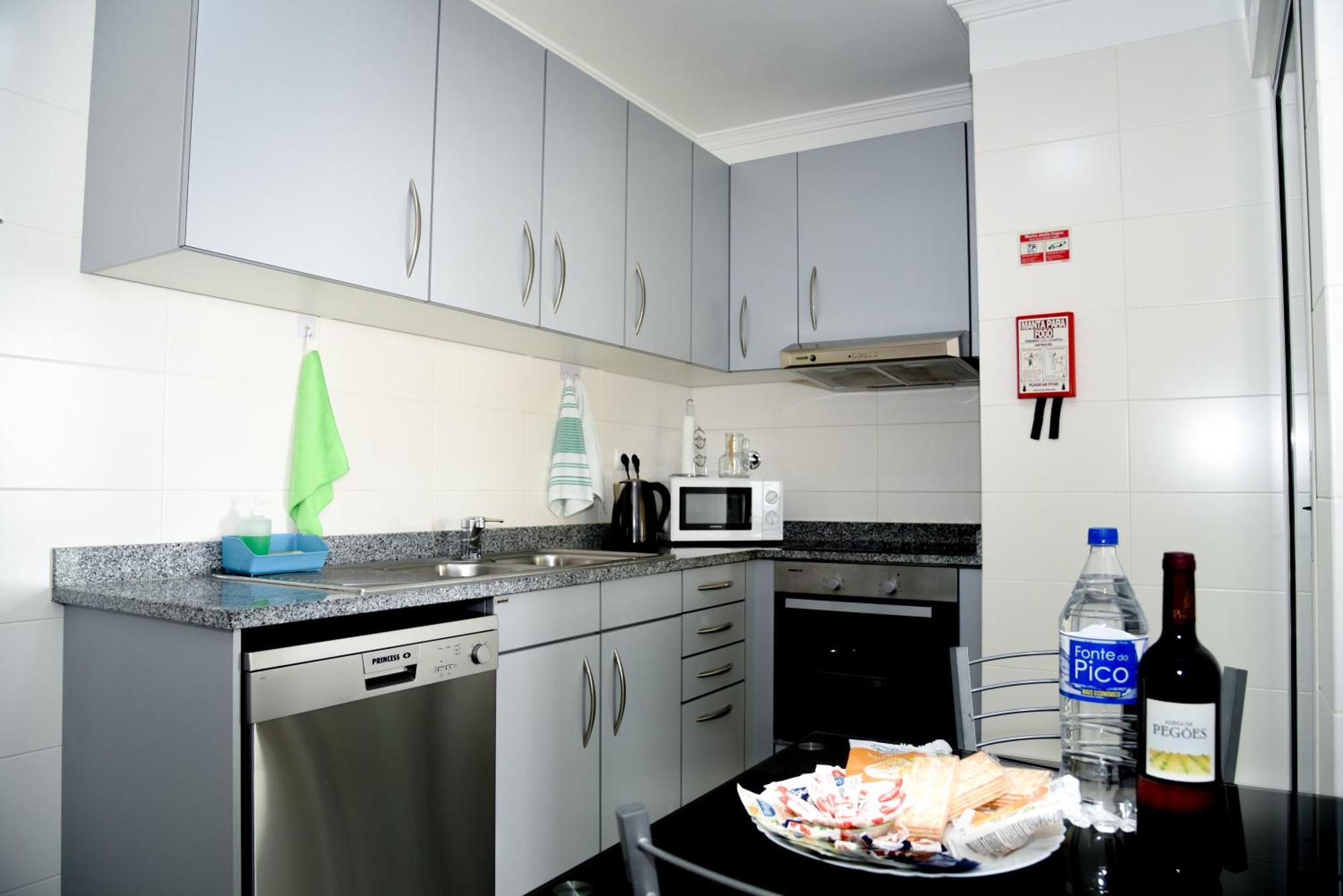 Green Pearl Apartment Funchal (Madeira) Exterior foto