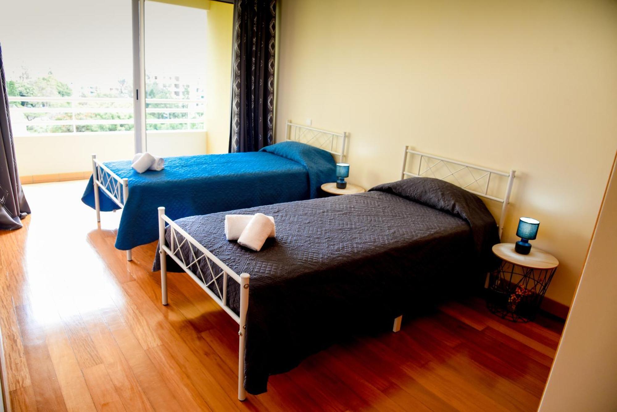 Green Pearl Apartment Funchal (Madeira) Exterior foto