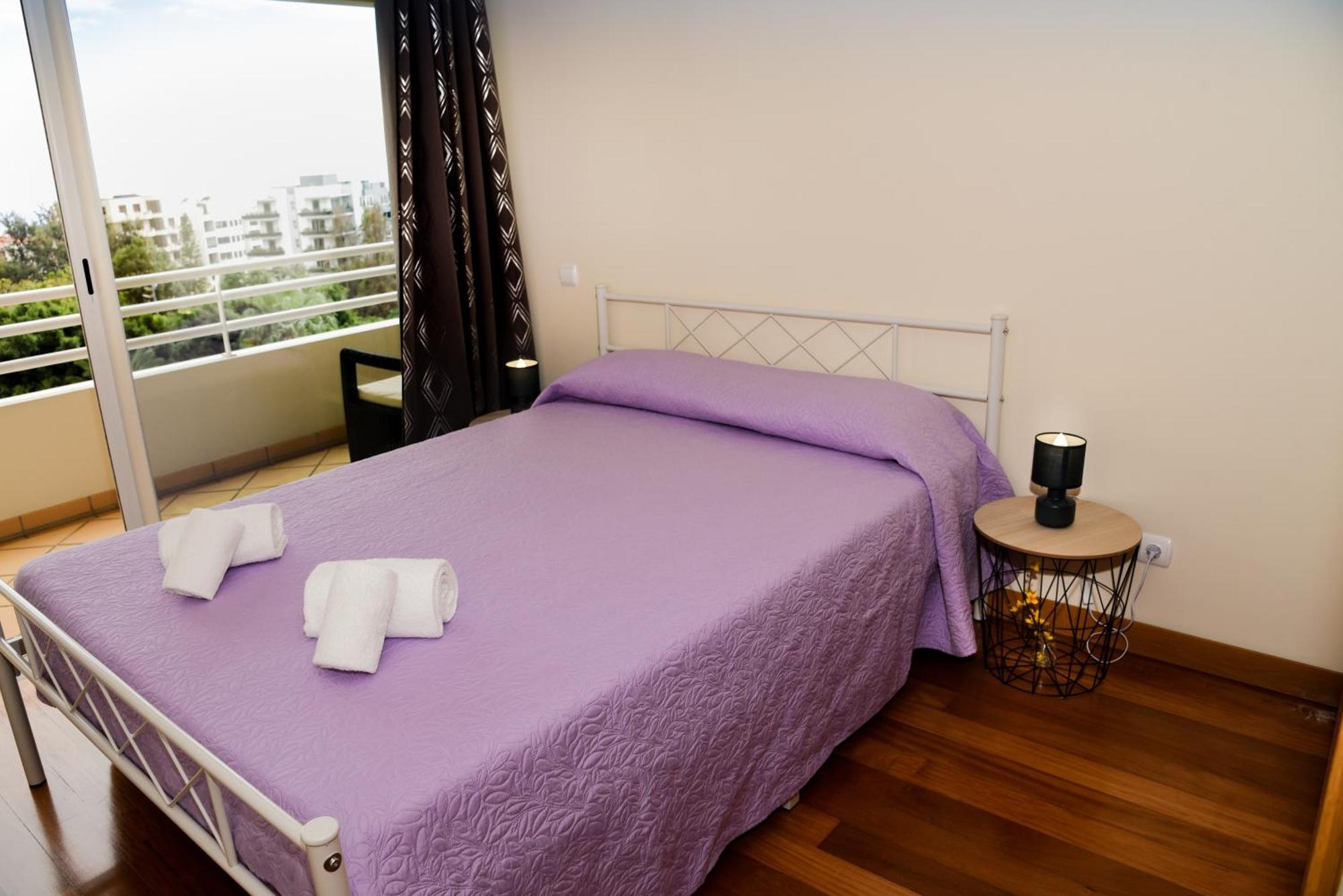 Green Pearl Apartment Funchal (Madeira) Exterior foto