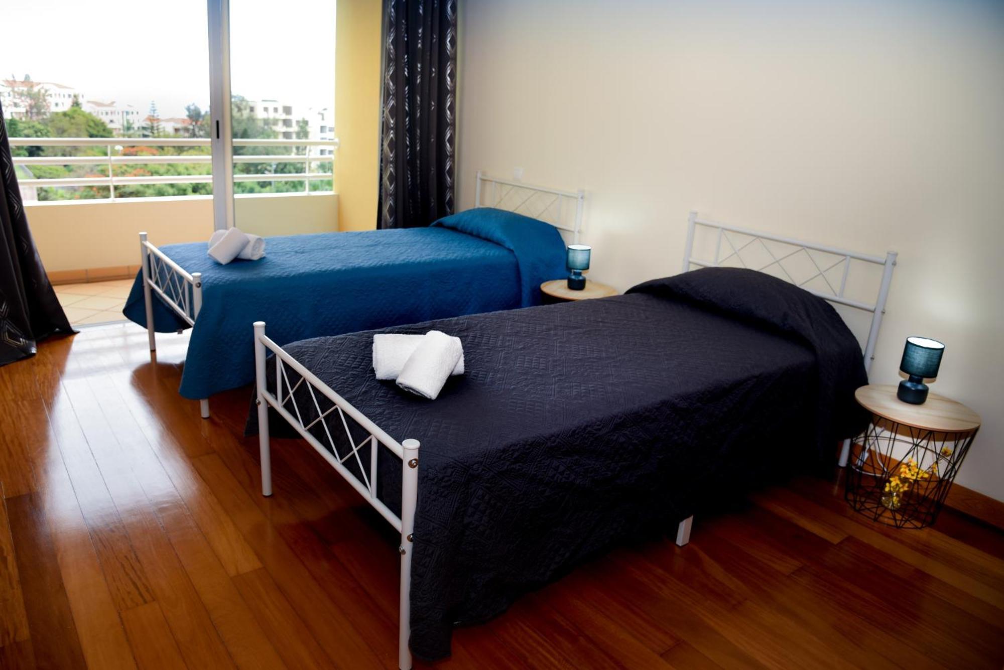 Green Pearl Apartment Funchal (Madeira) Exterior foto